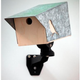 Illustration for article titled CCTV Birdbox Concept, Faux Security and Avian Voyeurism In One